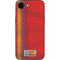 Spain Soccer Flag iPhone 16e Skin